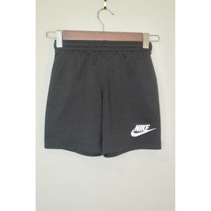 Nike F024-023 Boy's Dri-Fit Shorts Size 6M